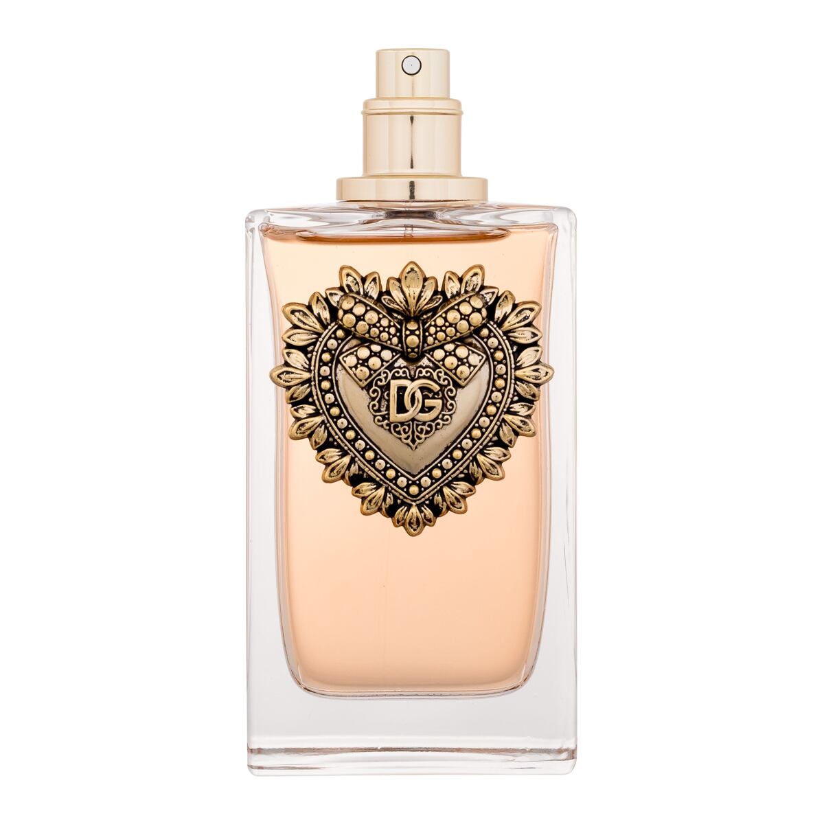 Dolce&Gabbana Devotion 100 ml parfémovaná voda tester pro ženy
