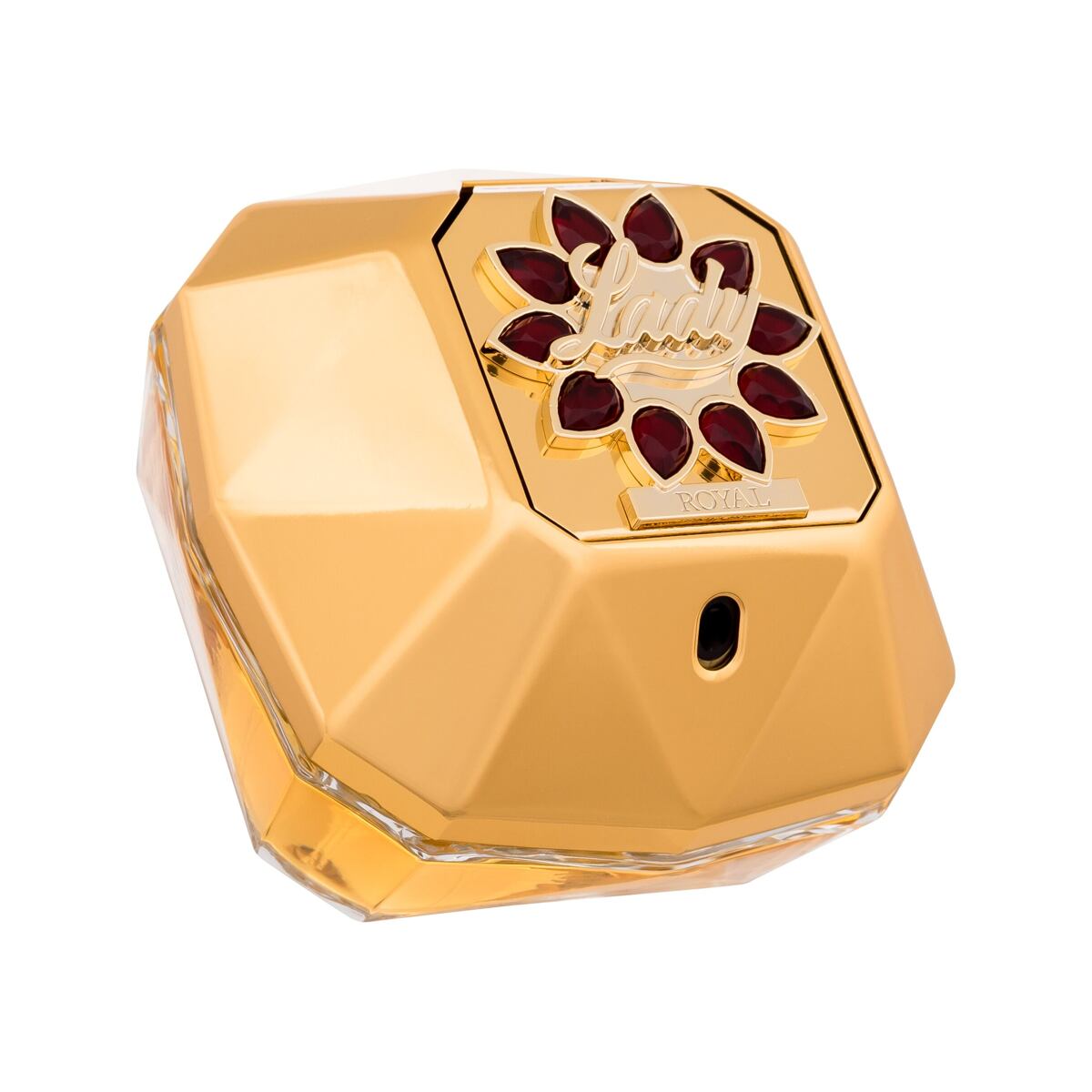 Paco Rabanne Lady Million Royal parfémovaná voda 80 ml tester pre ženy