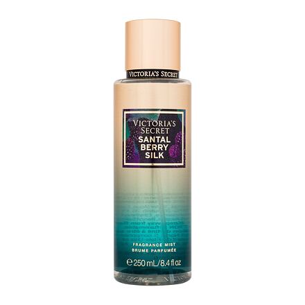 Victoria´s Secret Santal Berry Silk 250 ml tělový sprej pro ženy