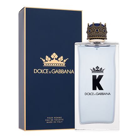 Dolce&Gabbana K 200 ml toaletní voda pro muže