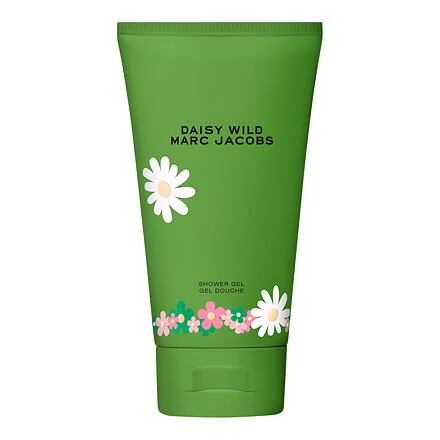 Marc Jacobs Daisy Wild sprchový gel 150 ml pro ženy