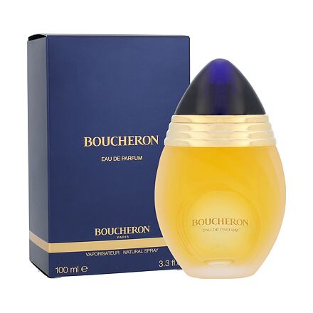 Boucheron Boucheron 100 ml parfémovaná voda pro ženy