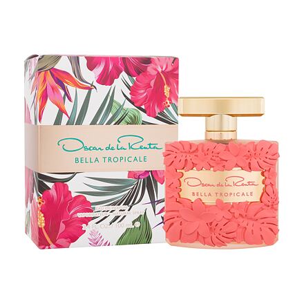 Oscar de la Renta Bella Tropicale 100 ml parfémovaná voda pro ženy