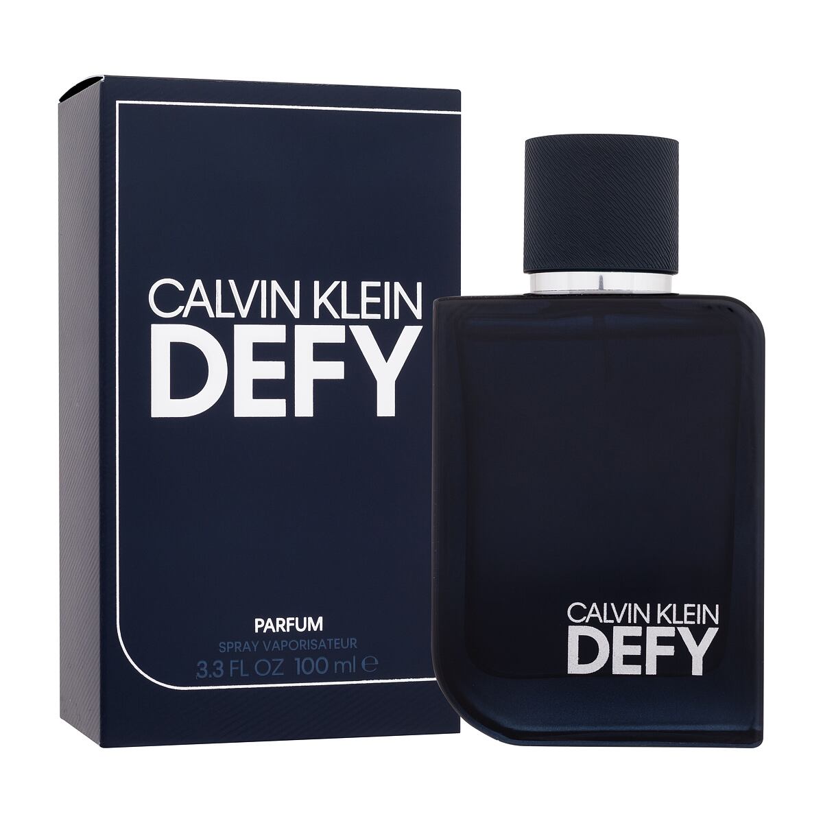 Calvin Klein Defy parfém 100 ml pre mužov