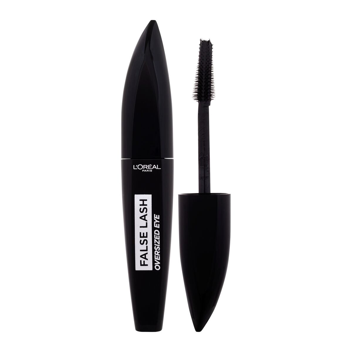 L'Oréal Paris False Lash Oversized objemová a prodlužující řasenka 8,9 ml 8.9 ml odstín černá