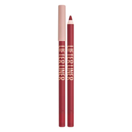 Maybelline Lifter Liner dlouhotrvající a pečující tužka na rty 1.2 g 010 Main Character