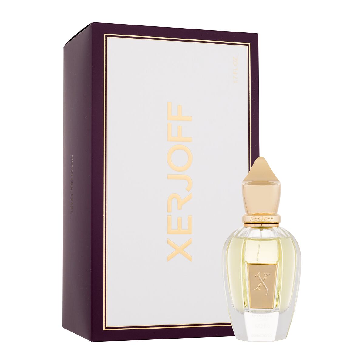 Xerjoff Shooting Stars Kobe parfém 50 ml pre mužov