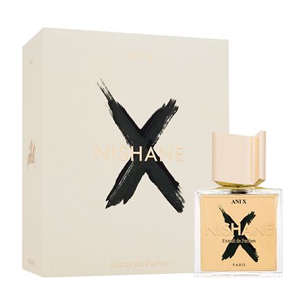 Nishane Ani X 100 ml parfémový extrakt unisex