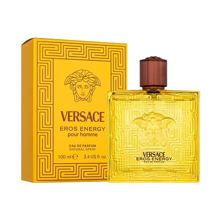 Versace Eros Energy parfémovaná voda 100 ml pre mužov