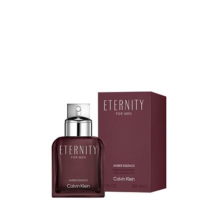 Calvin Klein Eternity Amber Essence parfém 50 ml pre mužov
