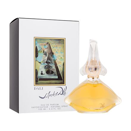 Salvador Dali Femme parfémovaná voda 100 ml pre ženy
