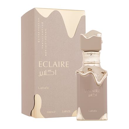 Lattafa Eclaire 100 ml parfémovaná voda pro ženy