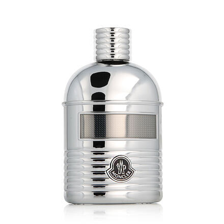 Moncler Pour Homme pánská parfémová voda - plnitelný 150 ml 150 ml pre mužov