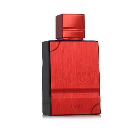 Al Haramain Amber Oud Exclusif Sport parfémový extrakt 60 ml pre mužov
