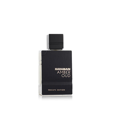 Al Haramain Amber Oud Private Edition parfémovaná voda 60 ml unisex