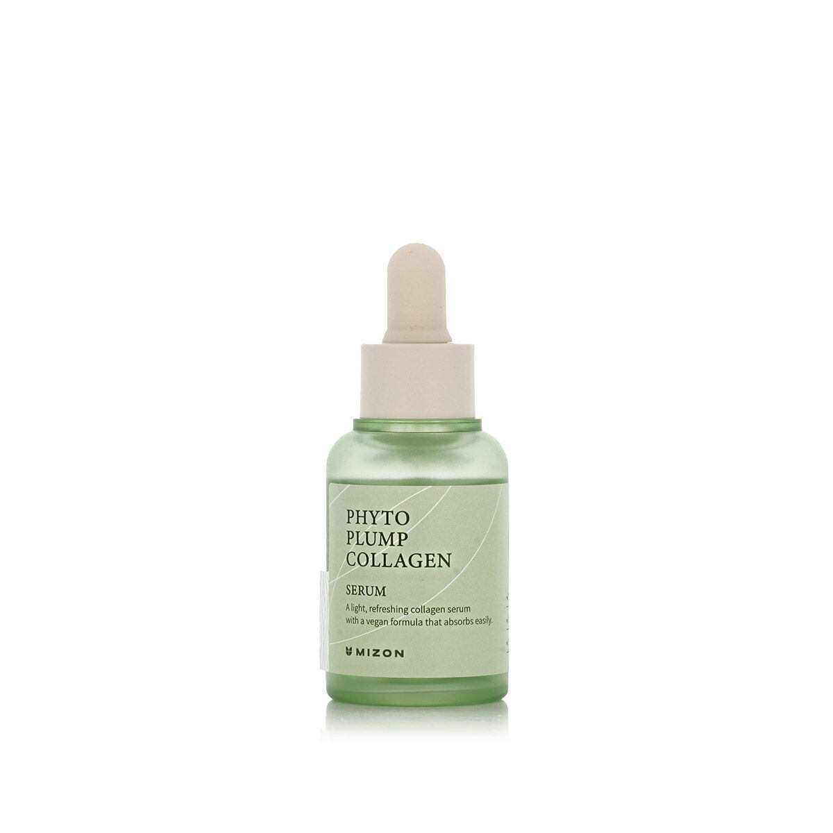 Mizon Phyto Plump Collagen Serum hydratační sérum proti vráskám 30 ml 30 ml unisex