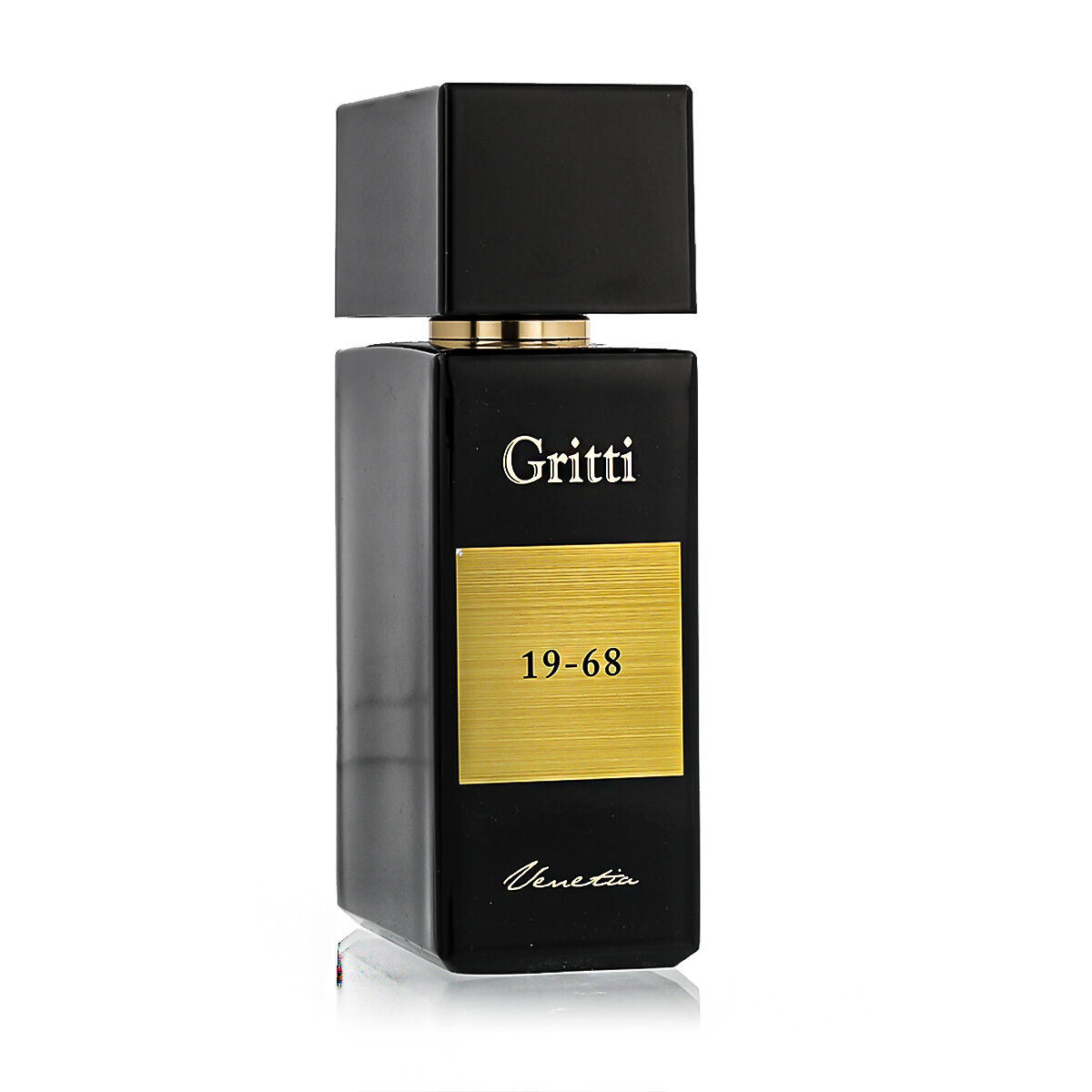 Gritti 19-68 parfém 100 ml pre mužov