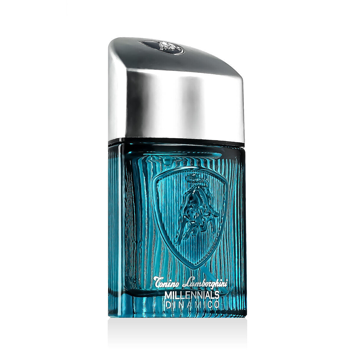 Lamborghini Millennials Dinamico toaletní voda 40 ml pre mužov