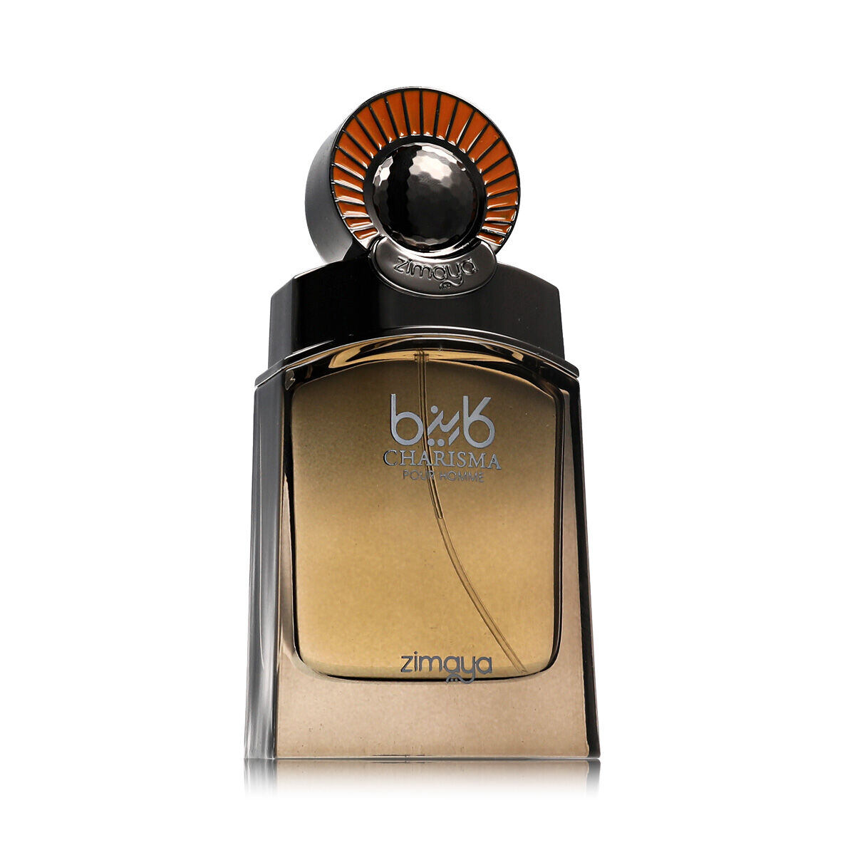 Zimaya Charisma parfémovaná voda 100 ml pre mužov