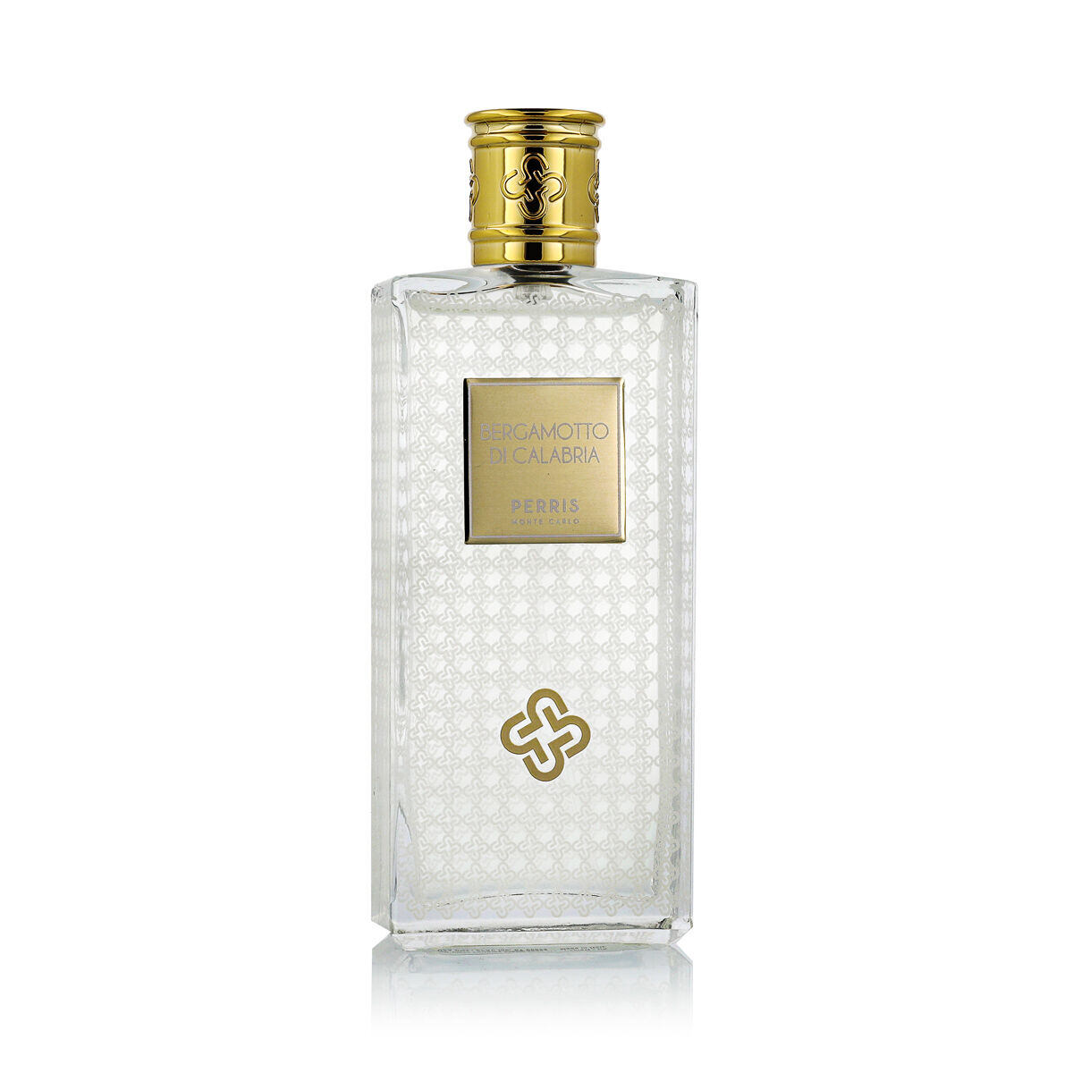 Perris Monte Carlo Bergamotto di Calabria parfémovaná voda 100 ml unisex
