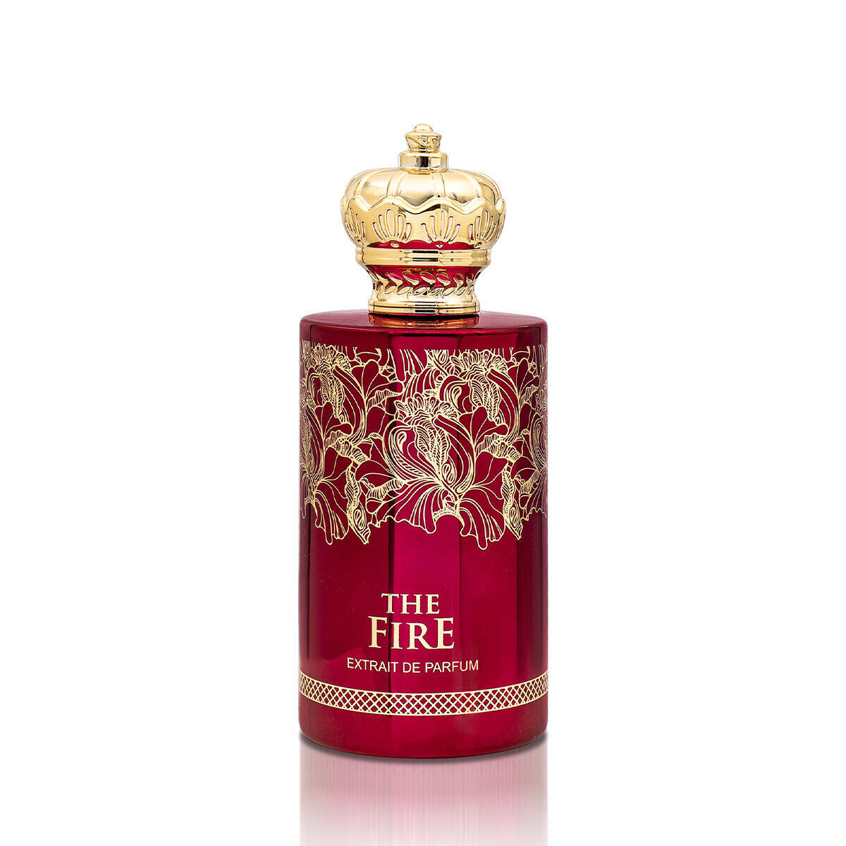 French Avenue The Fire 60 ml parfémový extrakt unisex