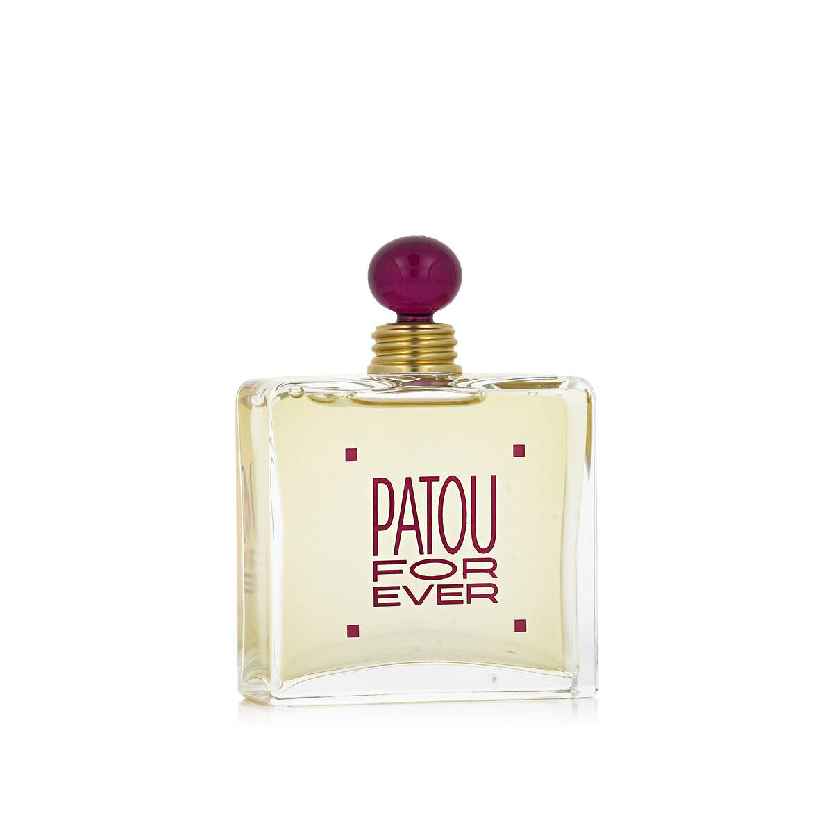 Jean Patou Patou Forever toaletní voda 50 ml pre ženy