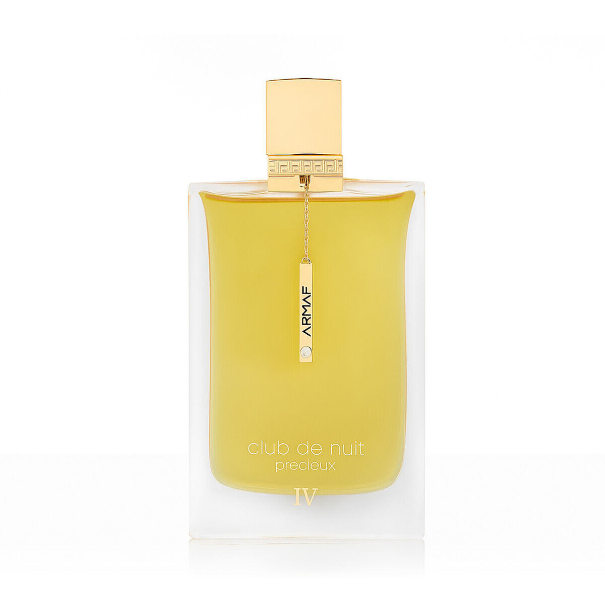 Armaf Club de Nuit Precieux IV parfémový extrakt 55 ml unisex