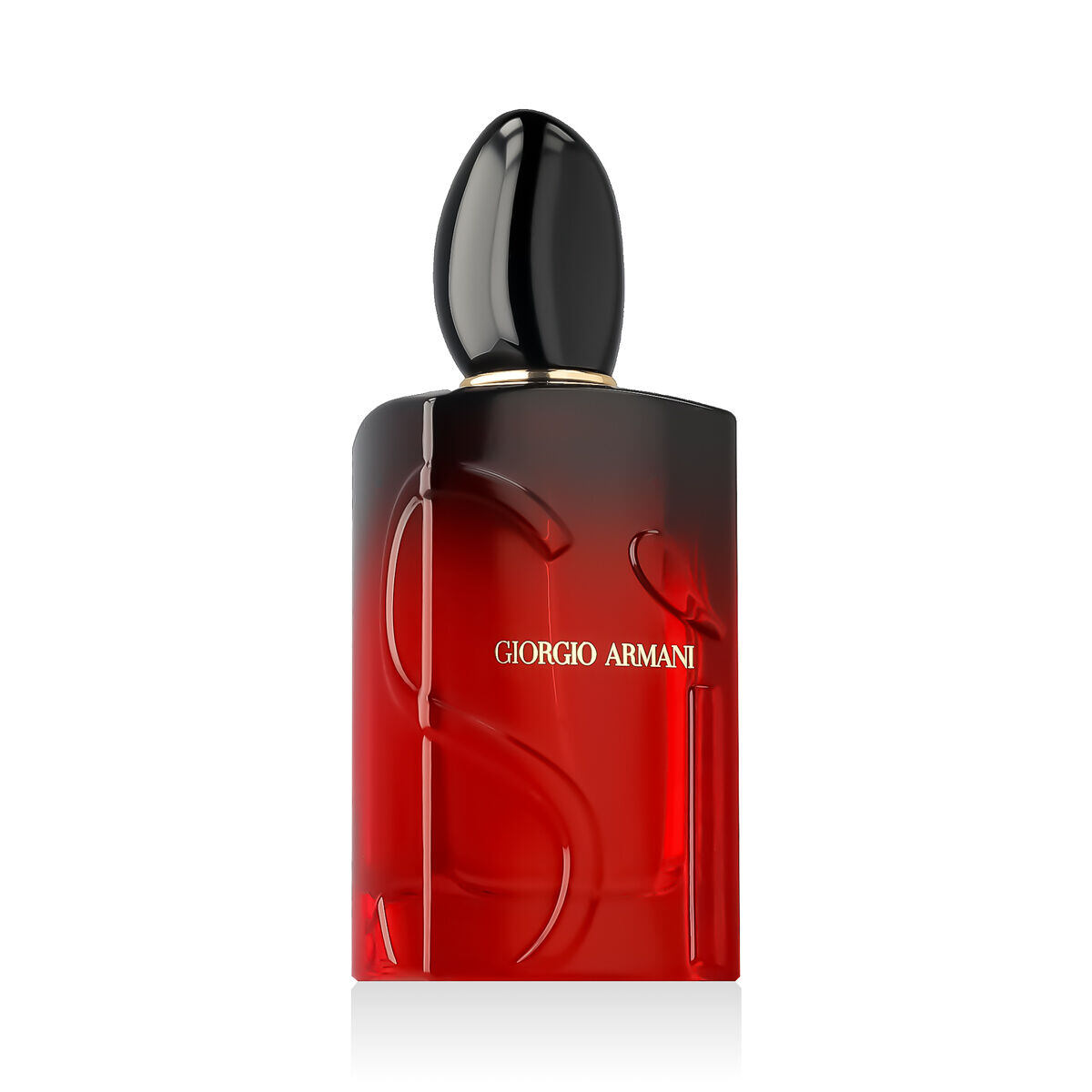 Giorgio Armani Sì Passione Intense 2024 100 ml parfémovaná voda plnitelný pro ženy