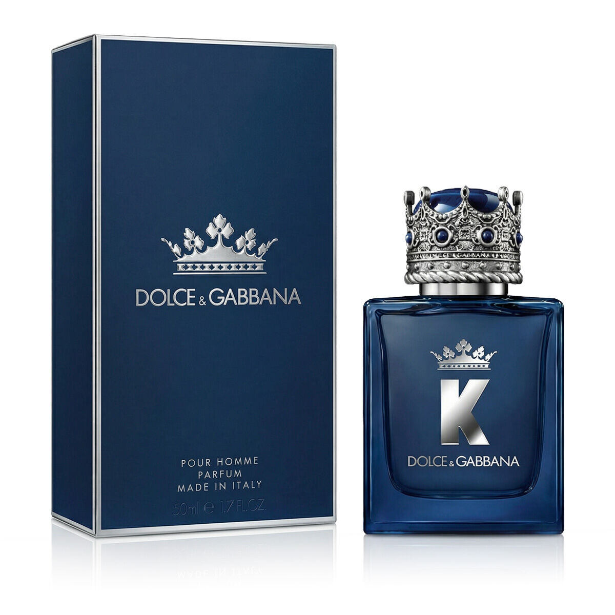Dolce&Gabbana K parfém 50 ml pre mužov