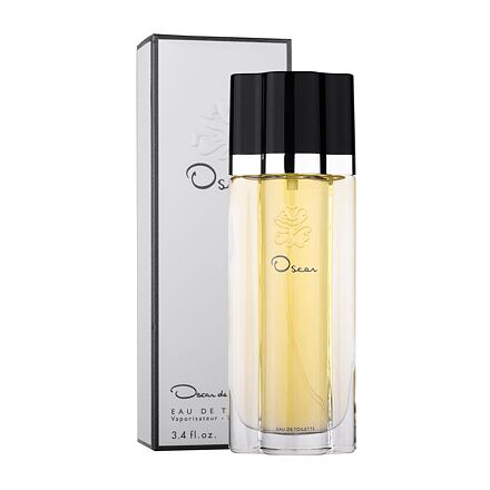 Oscar de la Renta Oscar 100 ml toaletní voda pro ženy