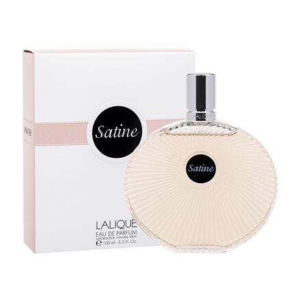 Lalique Satine parfémovaná voda 100 ml pre ženy