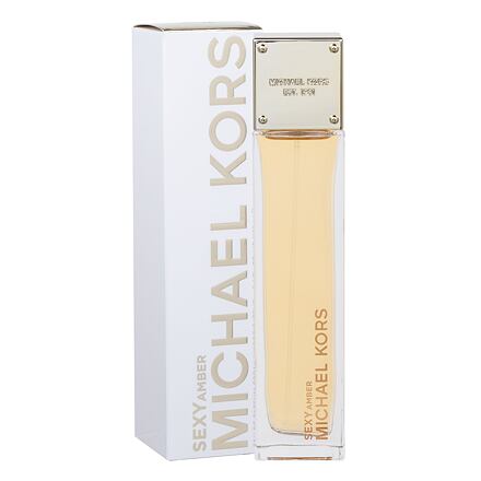 Michael Kors Sexy Amber 100 ml parfémovaná voda pro ženy