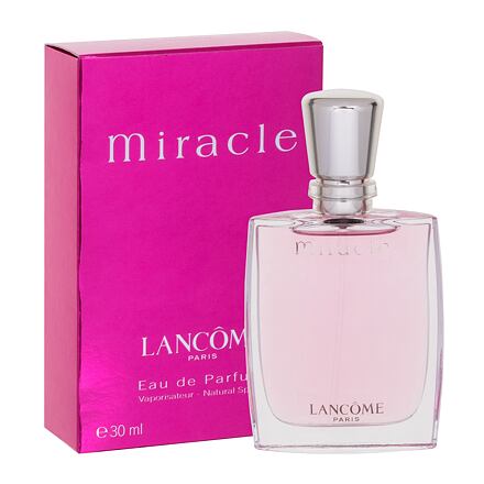 Lancôme Miracle parfémovaná voda 30 ml pro ženy