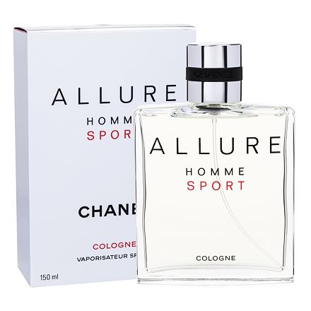 Chanel Allure Homme Sport Cologne 150 ml kolínská voda pro muže