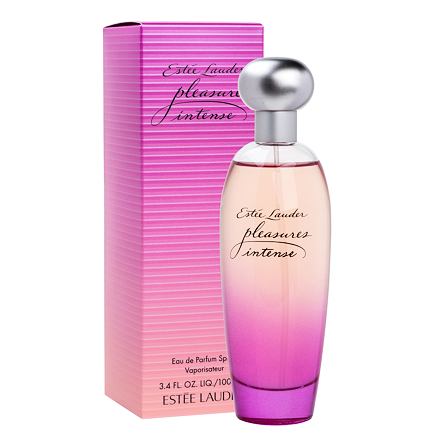 Estée Lauder Pleasures Intense 100 ml parfémovaná voda pro ženy