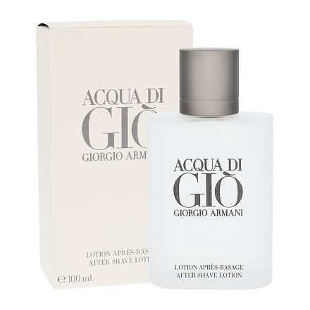 Giorgio Armani Acqua di Giò Pour Homme voda po holení 100 ml
