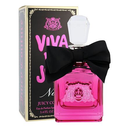 Juicy Couture Viva La Juicy Noir 100 ml parfémovaná voda pro ženy