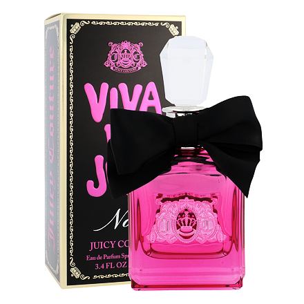 Juicy Couture Viva La Juicy Noir 100 ml parfémovaná voda pro ženy
