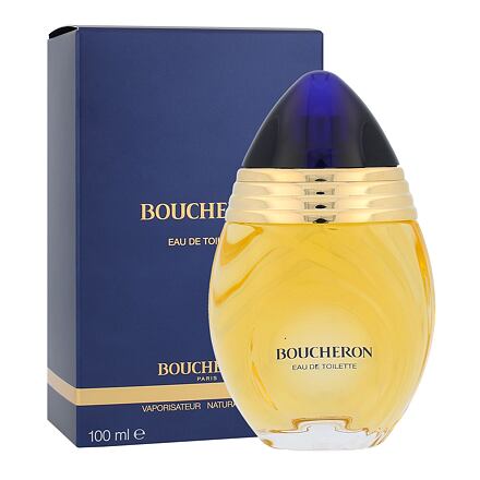 Boucheron Boucheron 100 ml toaletní voda pro ženy