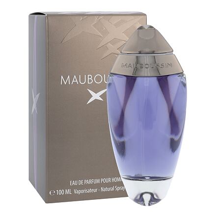 Mauboussin Homme 100 ml parfémovaná voda pro muže