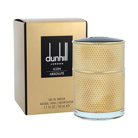 Dunhill Icon Absolute 50 ml parfémovaná voda pro muže