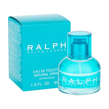 Ralph Lauren Ralph 30 ml toaletní voda pro ženy