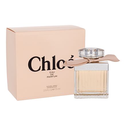 Chloé Chloé parfémovaná voda 75 ml pre ženy