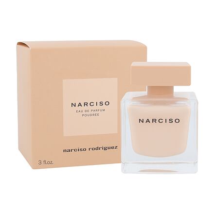 Narciso Rodriguez Narciso Poudrée 90 ml parfémovaná voda pro ženy