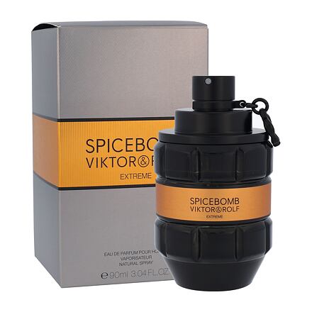 Viktor & Rolf Spicebomb Extreme 90 ml parfémovaná voda pro muže