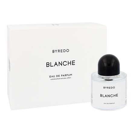 BYREDO Blanche 100 ml parfémovaná voda pro ženy