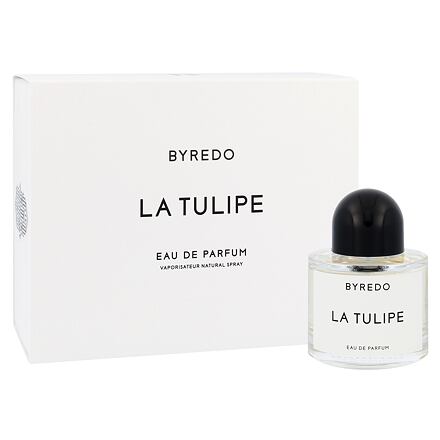 BYREDO La Tulipe parfémovaná voda 50 ml pre ženy