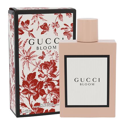 Gucci Bloom 100 ml parfémovaná voda pro ženy