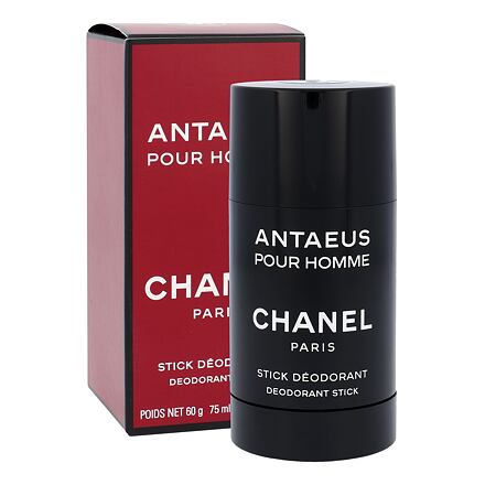 Chanel Antaeus Pour Homme deostick bez obsahu hliníku 75 ml pro muže