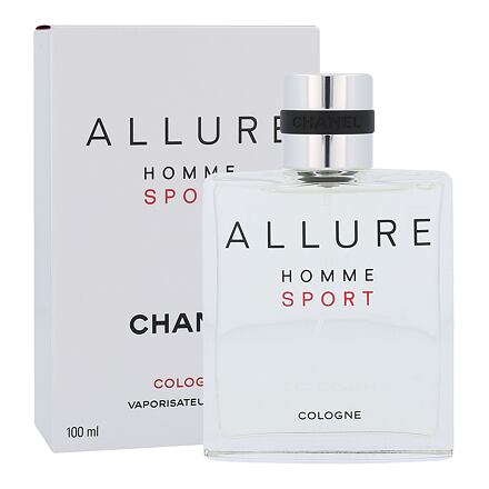 Chanel Allure Homme Sport Cologne 100 ml kolínská voda pro muže